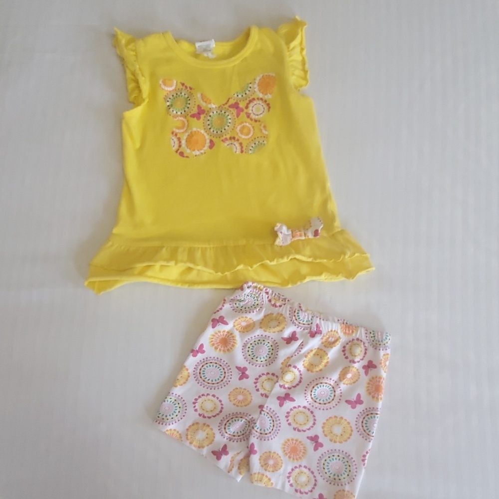 3T Swiggles Match Set
